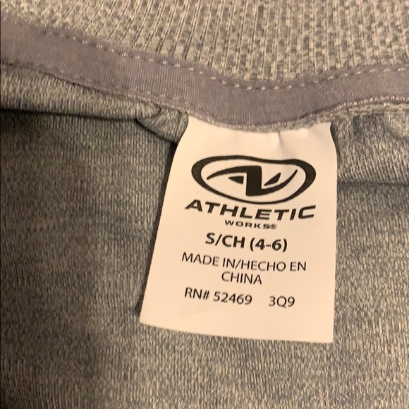 3/$15 3 Piece Set Workout Gear LN S-M - Picture 9 of 12